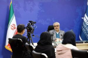 از نظر منابع آبی، تهران، ظرفیت بارگذاری جدید را ندارد