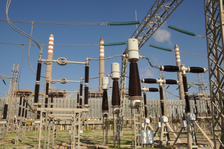 بیش از ۵.۵ میلیون مگاوات تولید برق در نیروگاه رامین اهواز