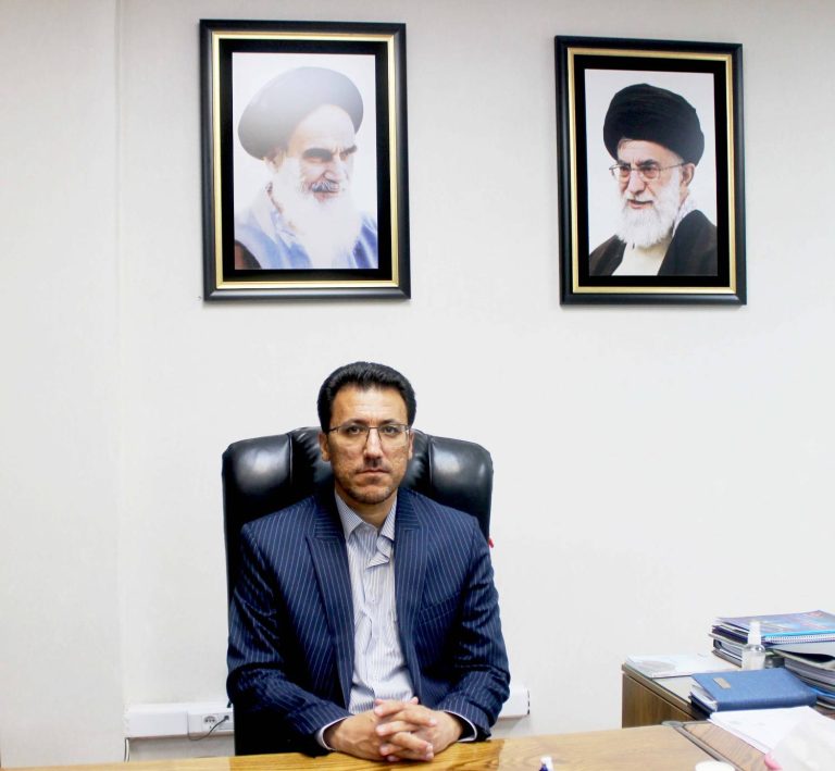 بیانیه شرکت توزیع نیروی برق خراسان شمالی به مناسبت روز خبرنگار