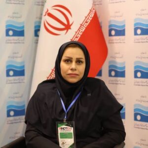 انتصاب دبیر انسجام‌بخشی شورای روابط عمومی صنعت آب و برق آذربایجان‌شرقی