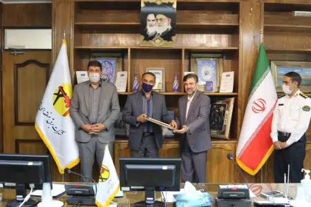 جلسه مدیریت برق ادارات با حضور نمایندگان دستگاه های اجرایی اصفهان برگزار شد