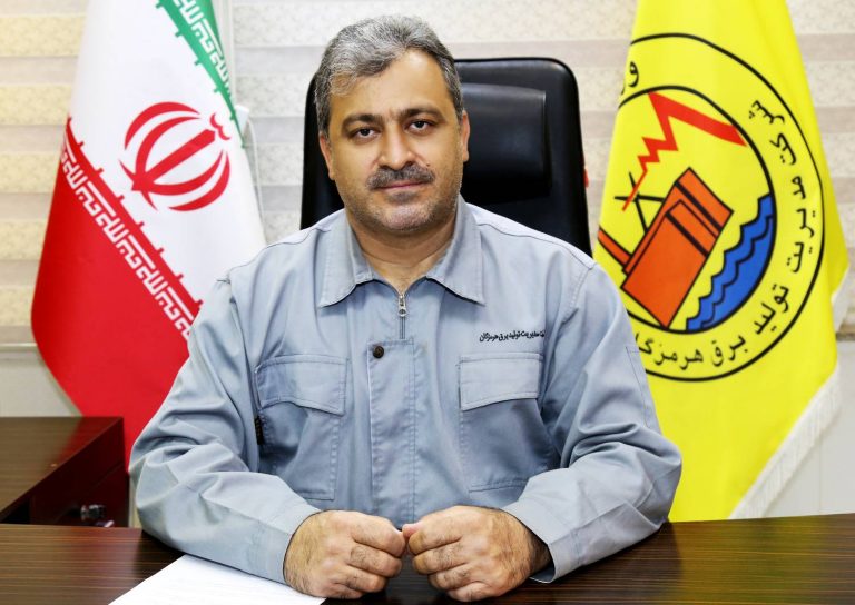 تولید بیش از 4.9 میلیارد کیلووات‌ساعت انرژی در نیروگاه بندرعباس