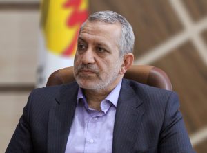 انتصاب مدیر عامل شرکت برق منطقه ای سمنان به عنوان رئیس شورای هماهنگی مدیران وزارت نیرو در استان سمنان