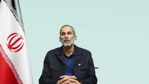 سد جگین: قلب اقتصادی منطقه مکران در استان هرمزگان