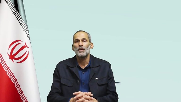 سد جگین: قلب اقتصادی منطقه مکران در استان هرمزگان