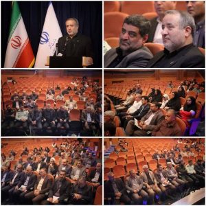 افتتاح هشت طرح برق رسانی شهرستان های سرخه و مهدیشهر