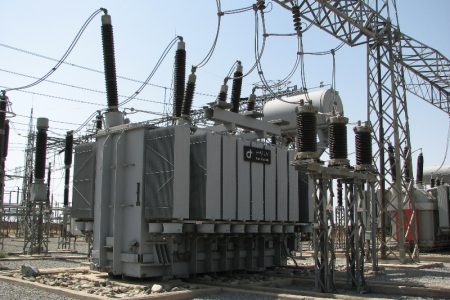 ظرفیت توزیع برق باختر به ۷۳۰مگاولت آمپر افزایش یافته است