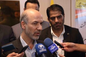 دو مرکز ویژه پایش شبکه توزیع برق در شهر تهران راه اندازی شد