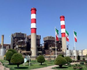 ضریب-پایایی-۱۰۰درصد-نیروگاه-طوس