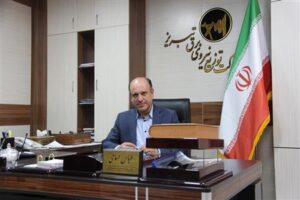 آمادگی برق تبریز برای برگزاری هرچه باشكوهتر انتخابات