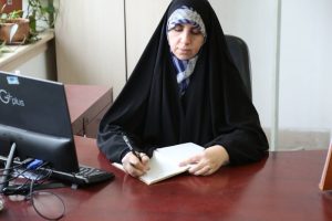 95 خانم مدیر عضو هیئت مدیره شرکت‌های تابعه صنعت آب و برق شدند