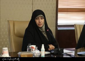 بهره برداری از «ساما» گام نخست ساماندهی منابع انسانی در صنعت آب و برق است