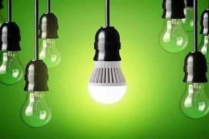 20 مگاوات ظرفیت صرفه جویی مصرف برق