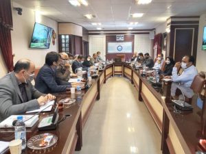 توسعه همکاری همه جانبه صنعت و دانشگاه