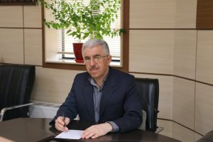 مصرف برق در کردستان رکورد زد