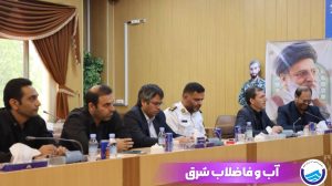 ساکنان بالادستی نسبت به تأمین مخزن ذخیره‌ آب اقدام کنند