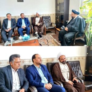 برون رفت از بحران کم آبی
