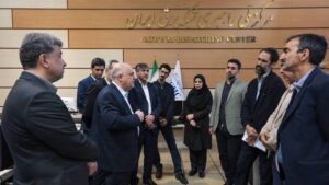 مصرف برق در پاييز حدود 41 هزار مگاوات است