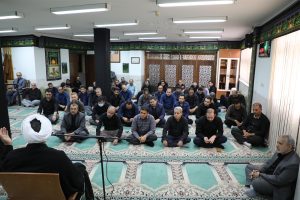 امام حسین (ع) جریان زنده تاریخ و معجزه الهی است