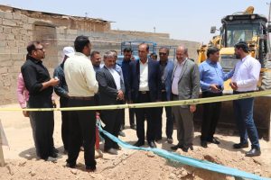 شرکت آبفا استان فارس