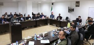 برگزاری دوره آموزشی آشنایی با نرم افزار GETS  در شرکت برق منطقه ای سمنان