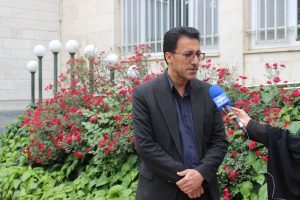 مصرف 40 درصد برق در تابستان توسط مشترکان خانگی