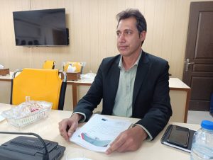 400 انشعاب غیر مجاز تا کنون در این شهرستان کشف شده است