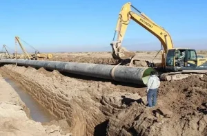 پروژه های جهادآبرسانی روستایی در خراسان رضوی به 45درصد رسید