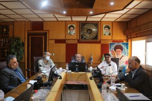 ناگزیر به توسعه آب شیرین کن ها در هرمزگان هستیم/ احداث ۱۱ سایت نمک‌زدایی جدید در استان