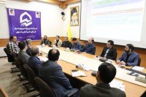 اجرای هر چه سریعتر طرح پستهای فوق توزیع برق در خراسان رضوی ضروری است