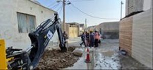 برگزاری 44 رزمایش موفق