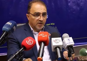 سنجش کیفیت آب شرب گلستان با بیش از یک میلیون تست