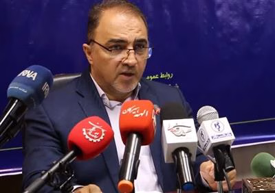 سنجش کیفیت آب شرب گلستان با بیش از یک میلیون تست