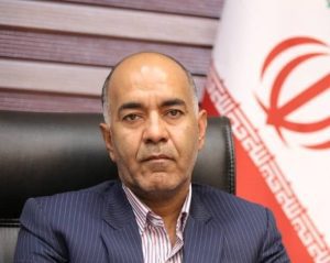 کمبود آب روستای مازاوی سندرک با حفر یک حلقه چاه جدید جبران می شود