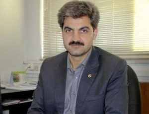 شرکت توزیع نیروی برق استان مرکزی