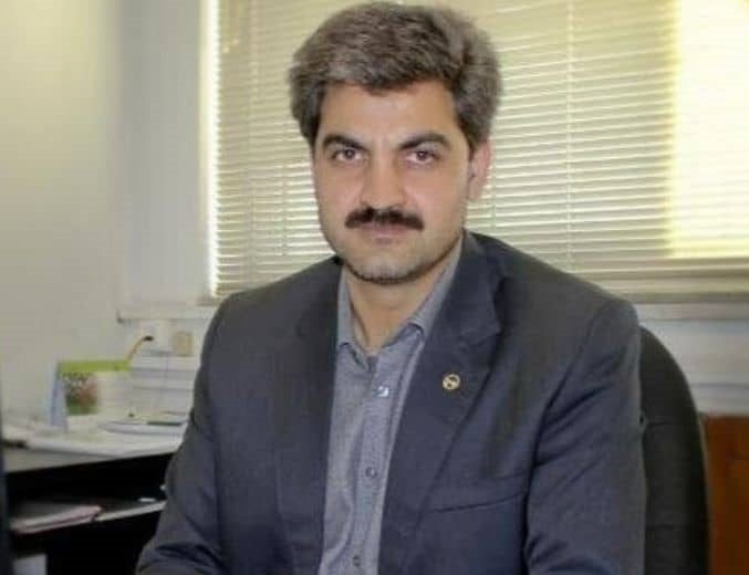 شرکت توزیع نیروی برق استان مرکزی