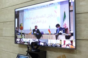 رزمایش سراسری قطع برق وارزیابی آماده بکاری مولدهای تامین برق اضطراری در شرکت برق منطقه ای آذربایجان برگزار شد