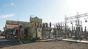 بارگیری بیش از 75 درصد ظرفیت پستهای انتقال و فوق توزیع برق گیلان