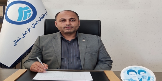 صرفه جویی در مصرف آب اولین گام در جهت توسعه و پیشرفت هر جامعه
