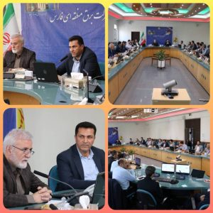 ارائه خدمات شهری هم راستا با طرح های زیر بنایی تامین و انتقال برق راهگشای توسعه است