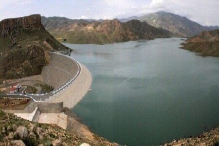 اولین سد استان یزد در ایام الله دهه فجر انقلاب افتتاح می شود.
