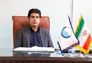روستای حاجتکده تحت پوشش خدمات شرکت آب و فاضلاب