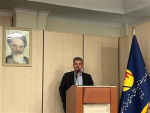 مدیران صنعت برق به نقش مهم روابط عمومی ها واقف هستند
