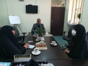 بانوان در بهینه سازی مصرف آب و برق نقش کلیدی دارند