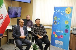 دفاتر ارتباط با مشتریان، نخستین سنگر ارتباطی آبفا با مردم