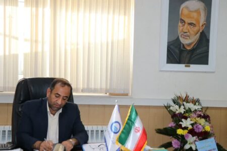 پیام تبریک مدیرعامل شرکت آبفای استان سمنان به مناسبت روز روابط عمومی