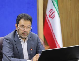 تحقق طرح های زیربنایی در استان اصفهان