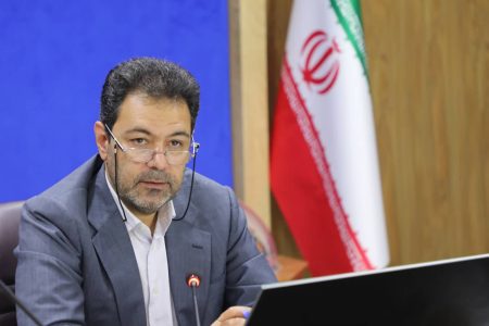 تحقق طرح های زیربنایی در استان اصفهان
