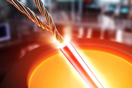 ترموکوپل چگونه کار میکند؟