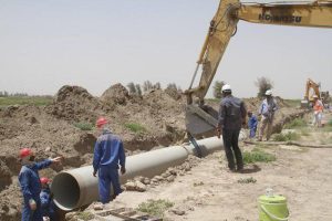 ۲۵۰نفر از نعمت آب شرب پایدار برخوردار می شوند